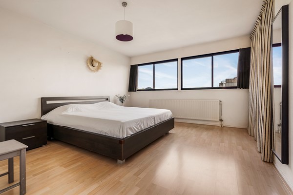 Medium property photo - Duke Ellingtonstraat 25, 1066 GE Amsterdam